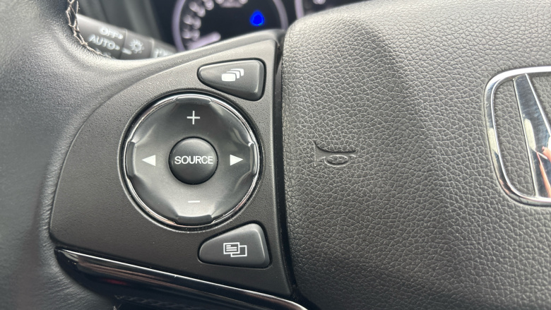 Honda HR-V 1.5 i-VTEC EX 5dr Petrol Hatchback